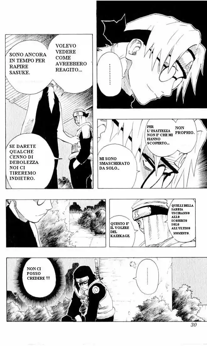 Naruto Capitolo 92 page 4