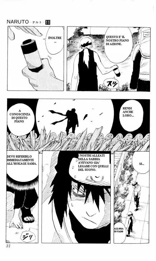 Naruto Capitolo 92 page 5