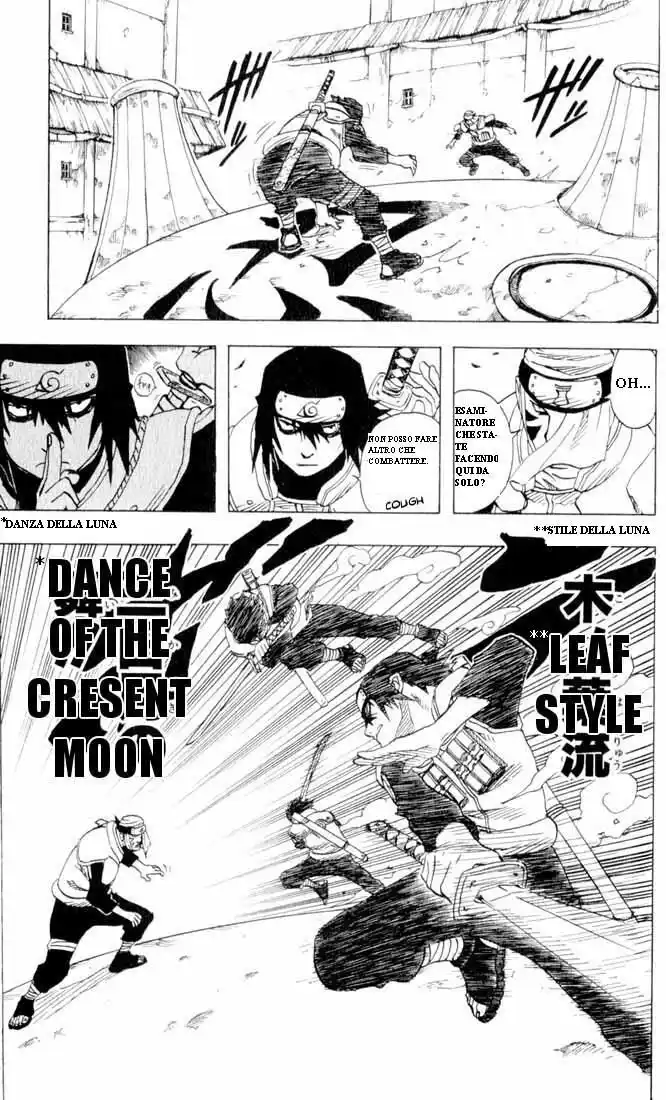 Naruto Capitolo 92 page 7