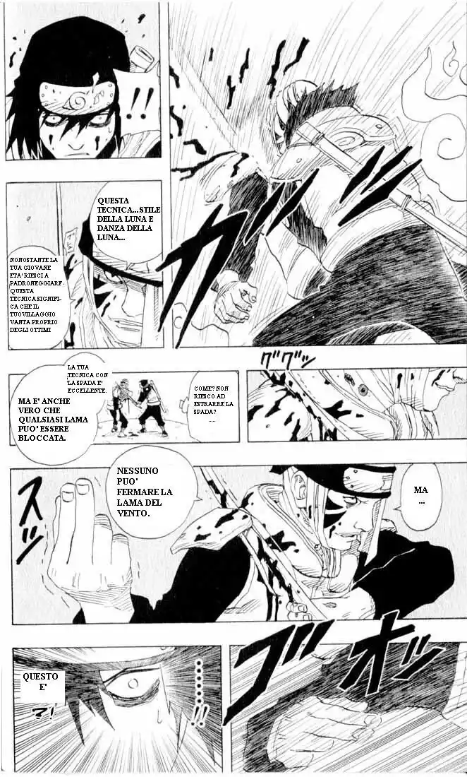 Naruto Capitolo 92 page 8