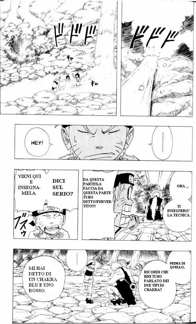 Naruto Capitolo 92 page 9