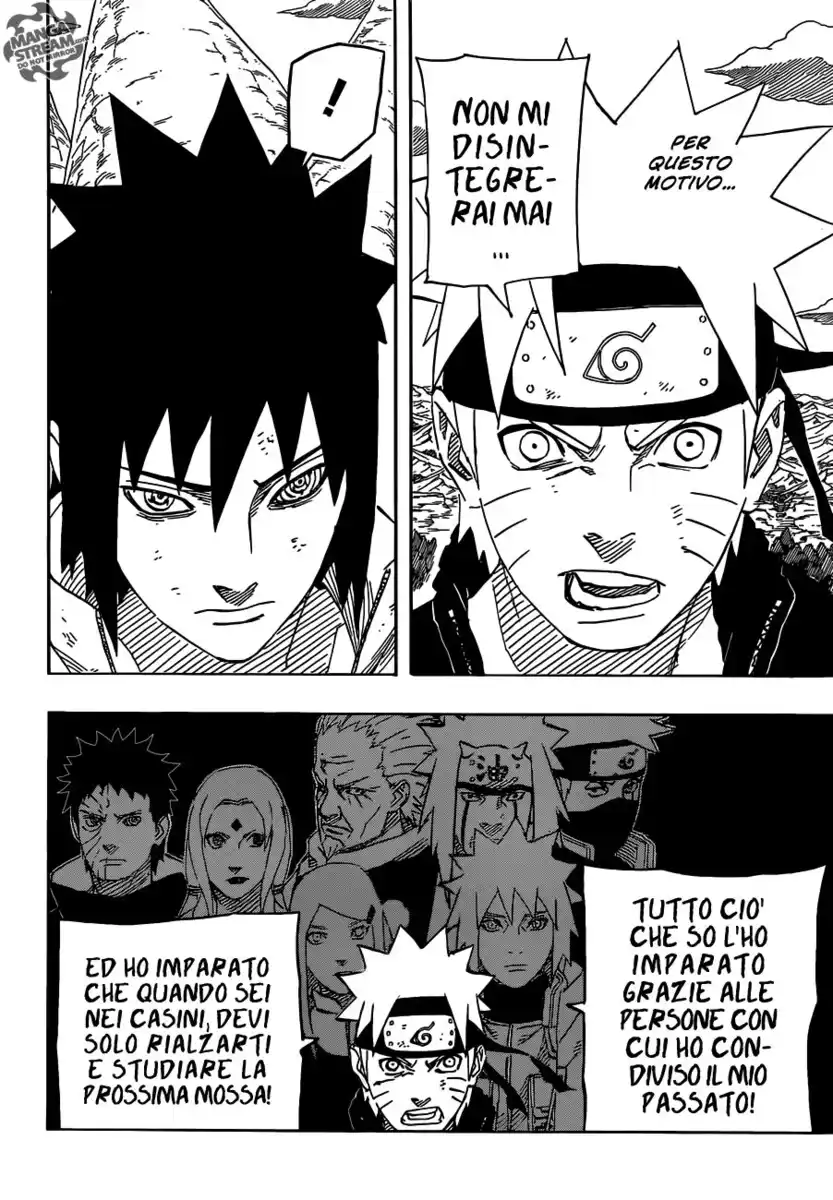 Naruto Capitolo 694 page 13