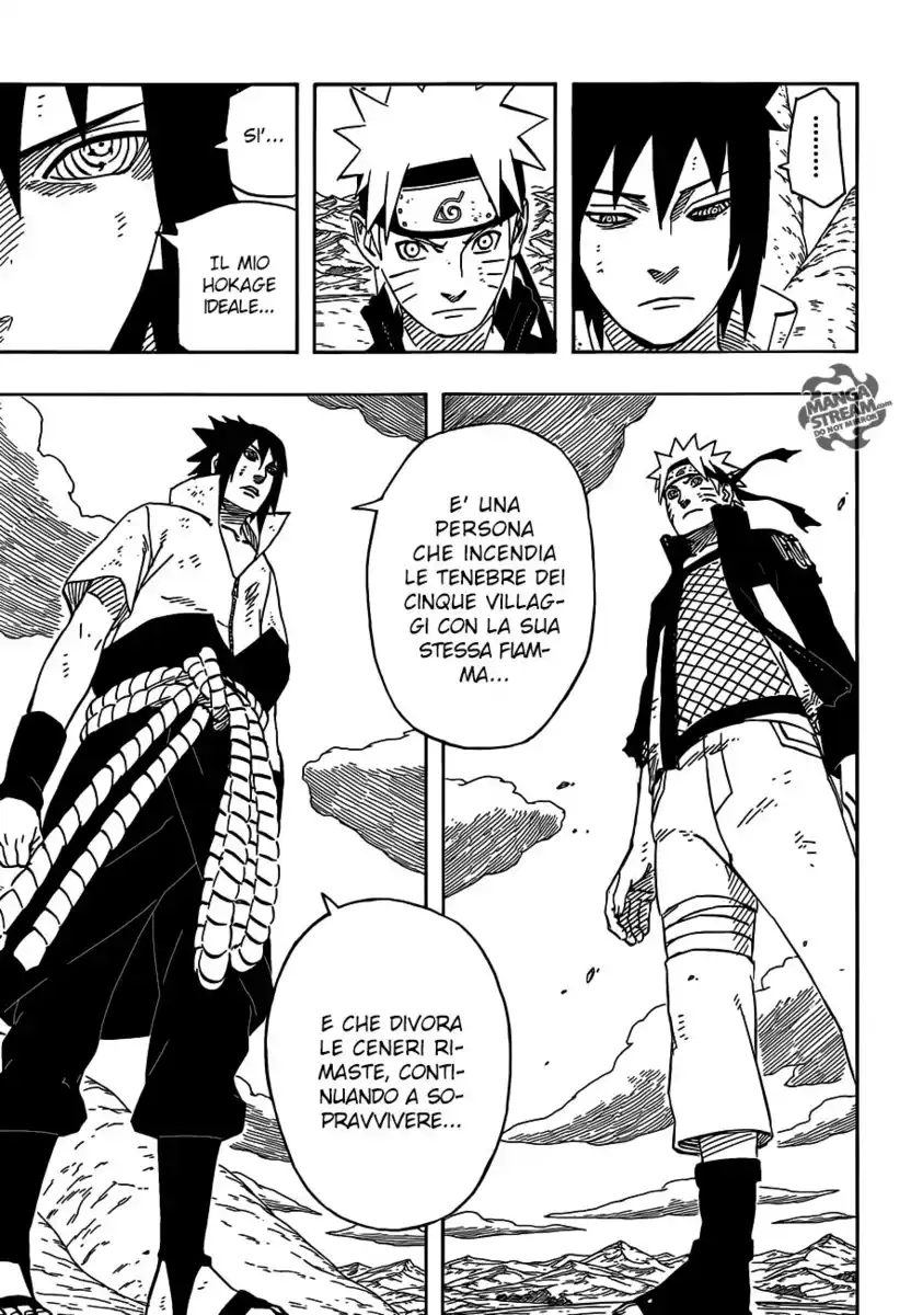 Naruto Capitolo 694 page 6