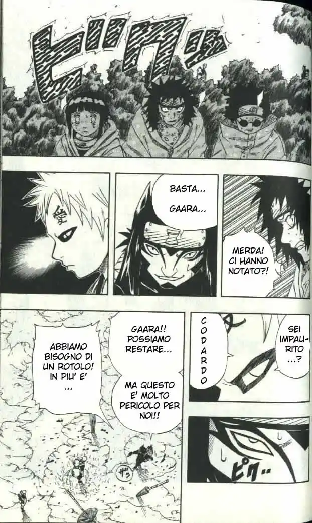 Naruto Capitolo 59 page 12