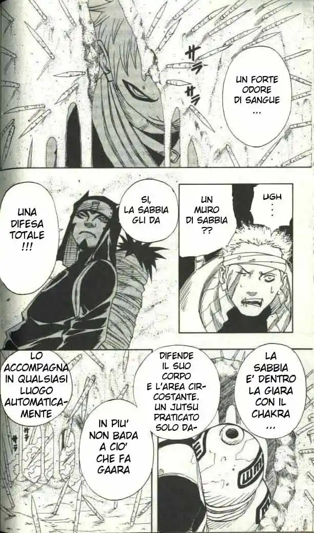 Naruto Capitolo 59 page 2