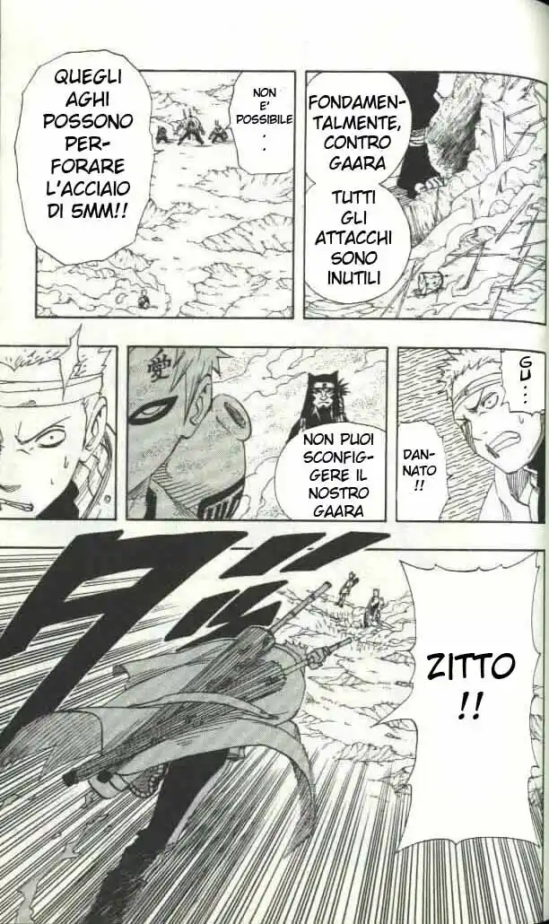 Naruto Capitolo 59 page 3