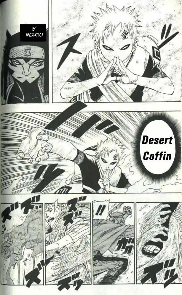 Naruto Capitolo 59 page 4