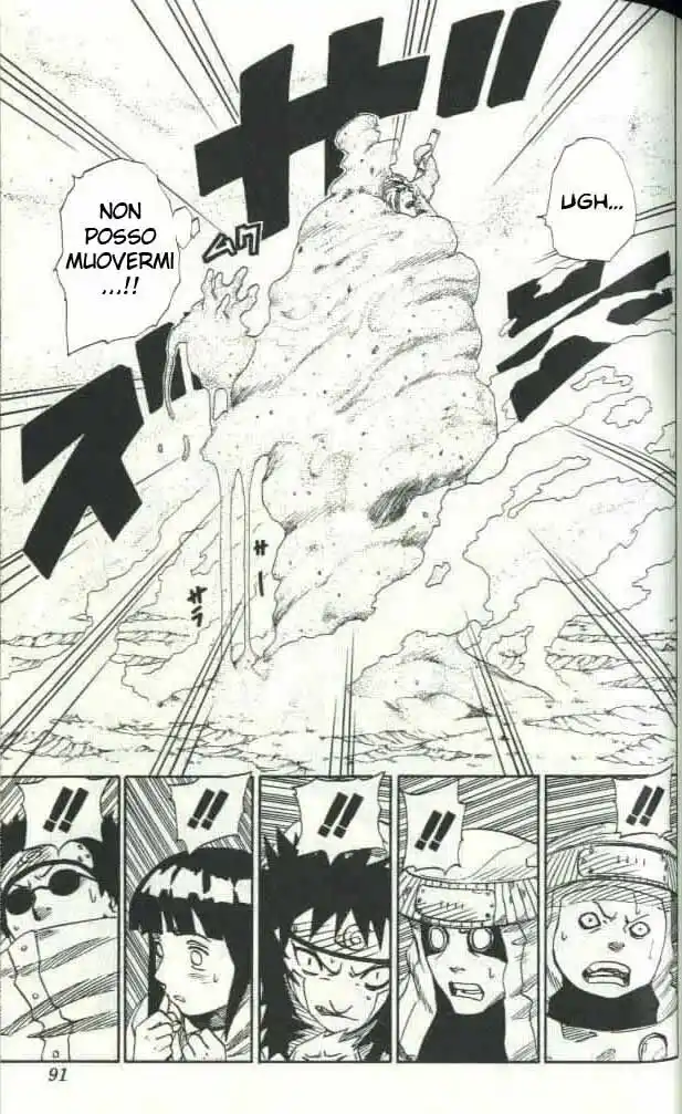 Naruto Capitolo 59 page 5