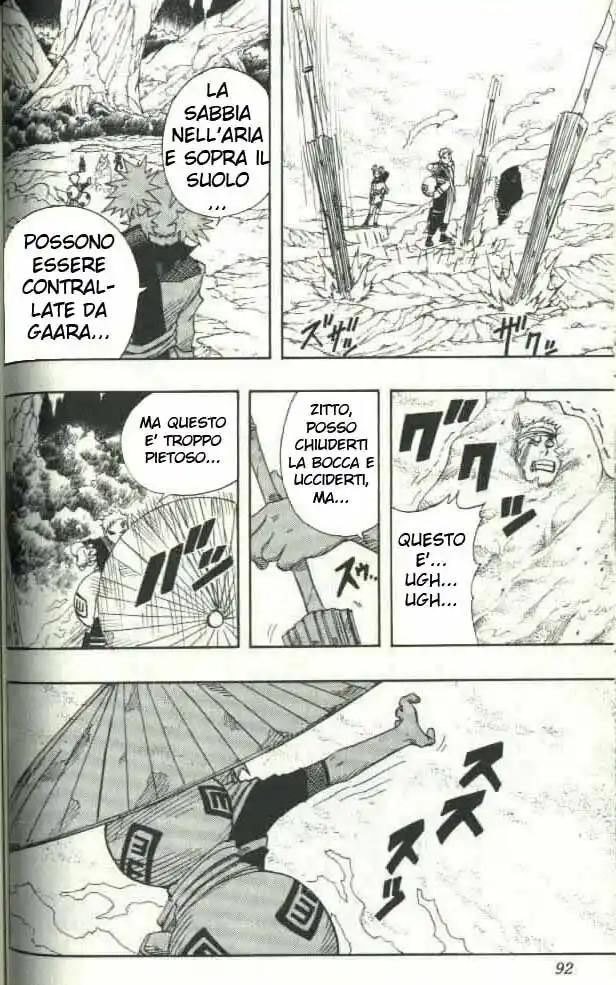 Naruto Capitolo 59 page 6