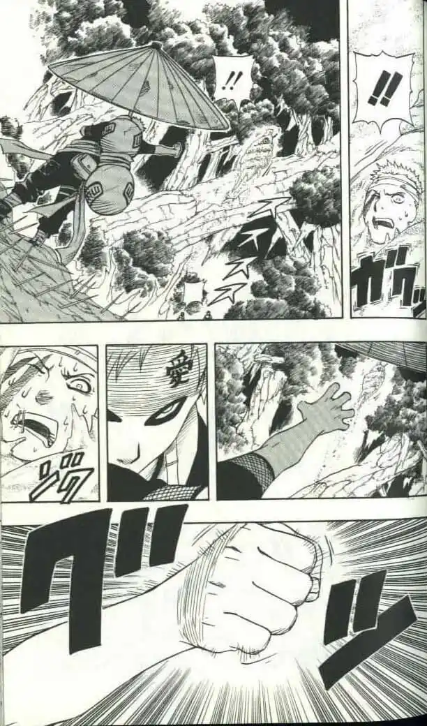 Naruto Capitolo 59 page 7