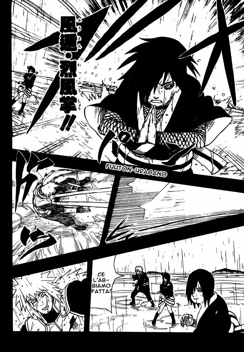 Naruto Capitolo 373 page 12