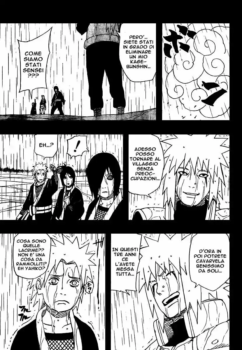 Naruto Capitolo 373 page 13