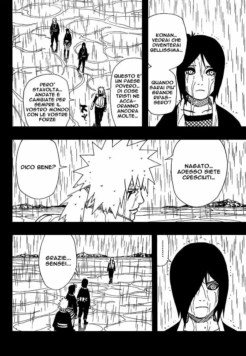 Naruto Capitolo 373 page 14