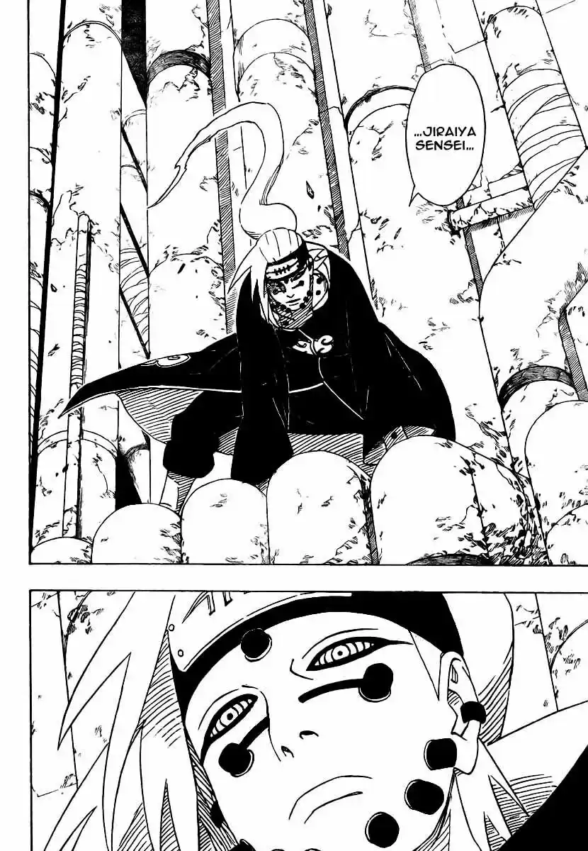 Naruto Capitolo 373 page 16