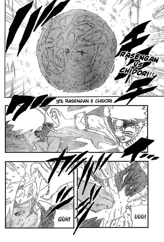 Naruto Capitolo 233 page 2