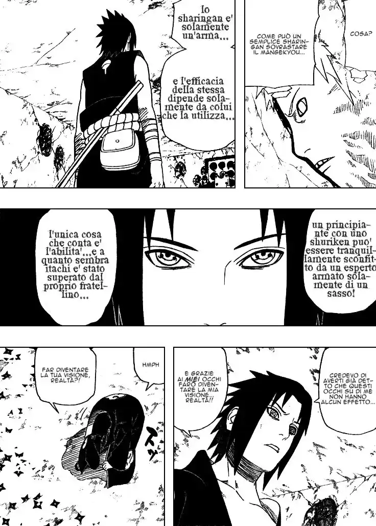 Naruto Capitolo 388 page 16