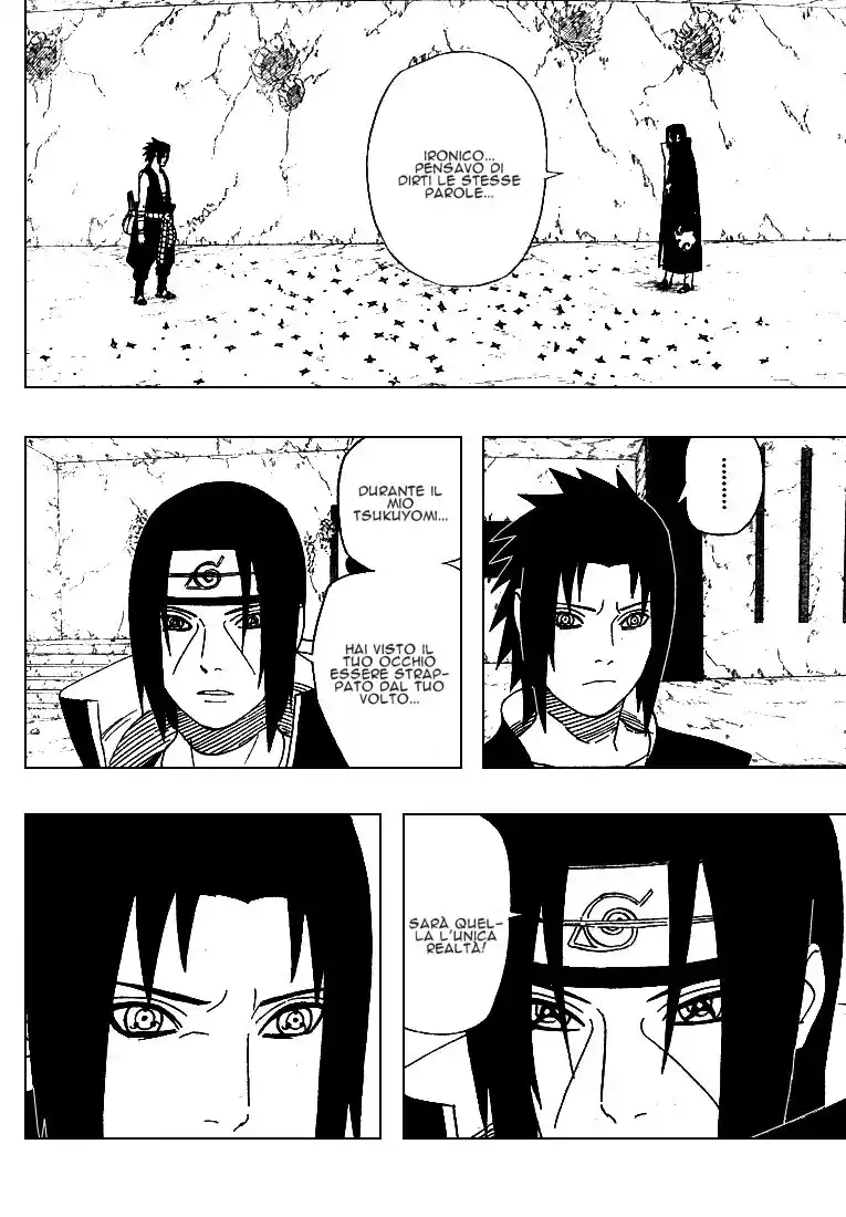 Naruto Capitolo 388 page 17