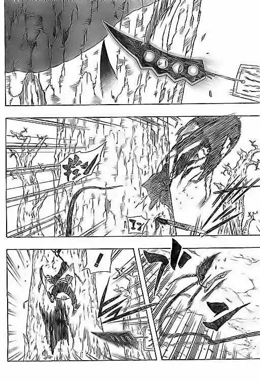 Naruto Capitolo 335 page 13