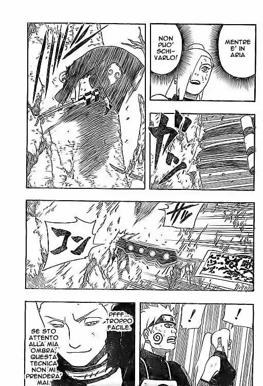 Naruto Capitolo 335 page 14