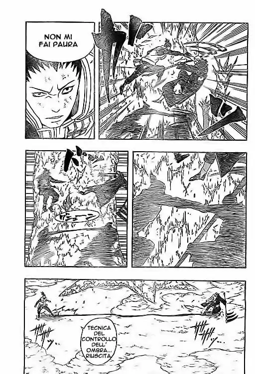 Naruto Capitolo 335 page 16