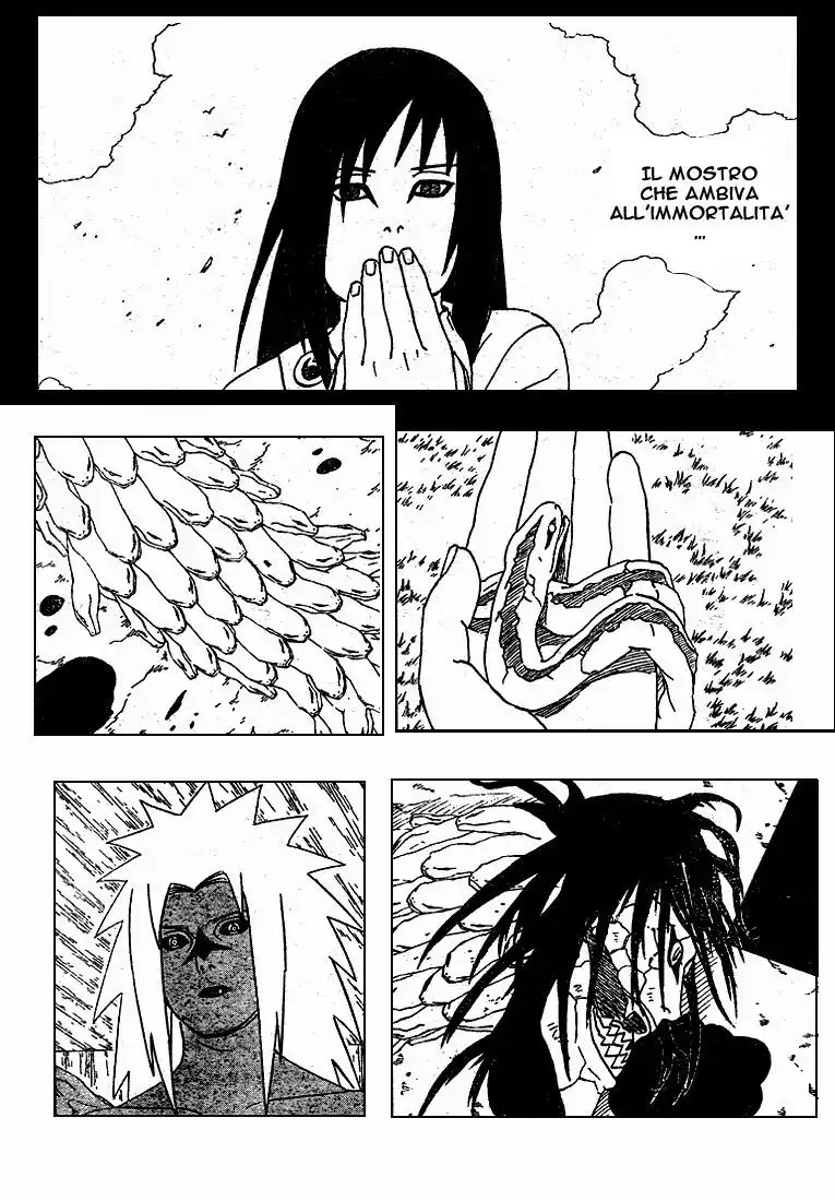 Naruto Capitolo 345 page 2