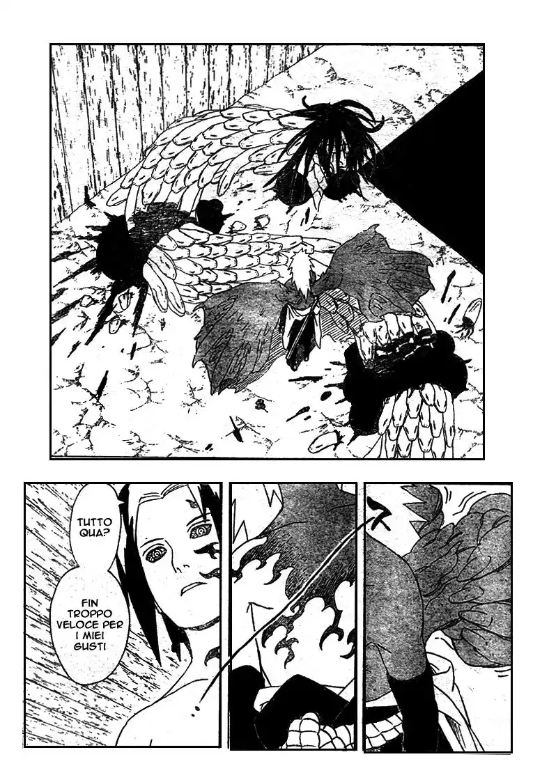 Naruto Capitolo 345 page 3