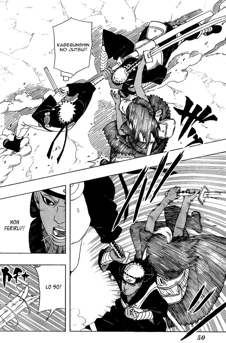 Naruto Capitolo 452 page 12