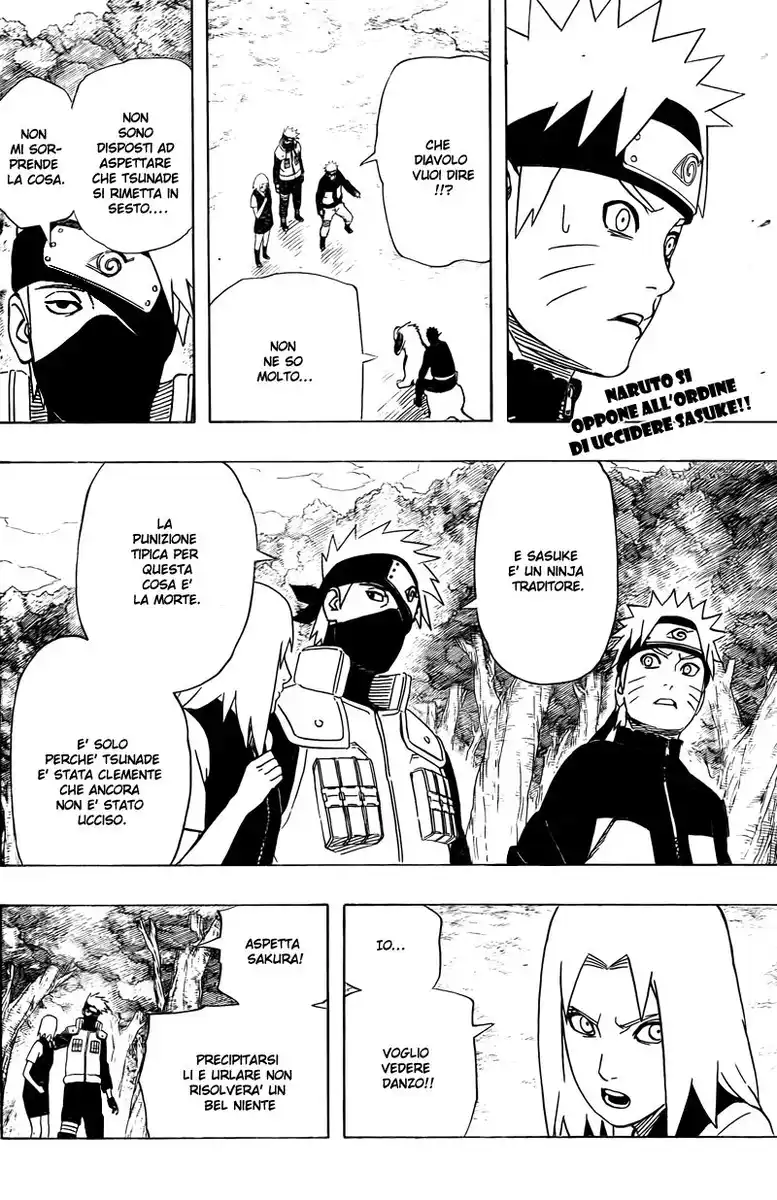 Naruto Capitolo 452 page 2