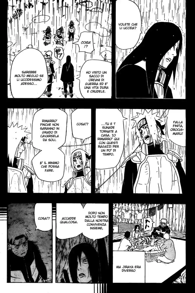 Naruto Capitolo 446 page 4