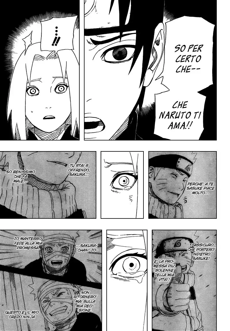 Naruto Capitolo 458 page 14