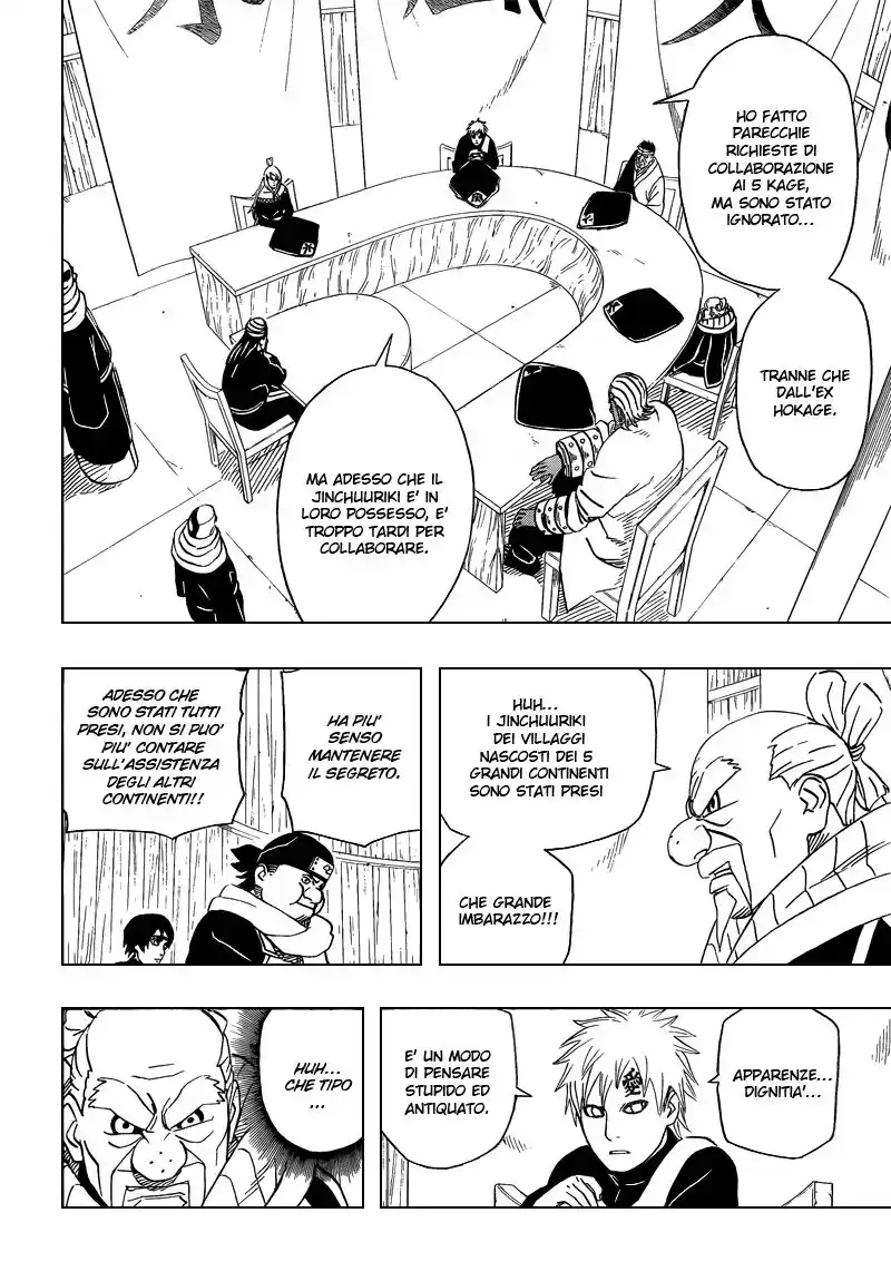 Naruto Capitolo 458 page 2