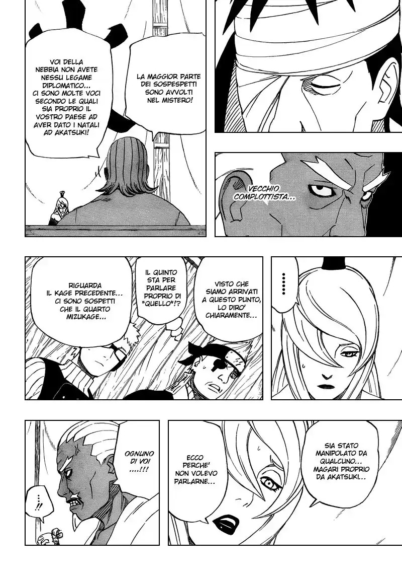 Naruto Capitolo 458 page 9