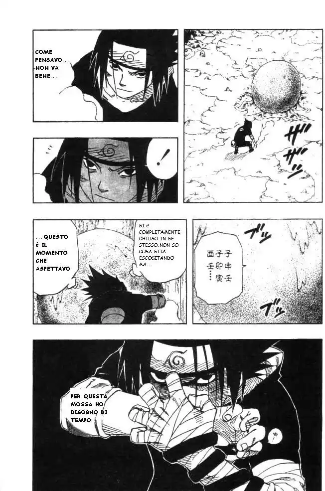 Naruto Capitolo 113 page 3