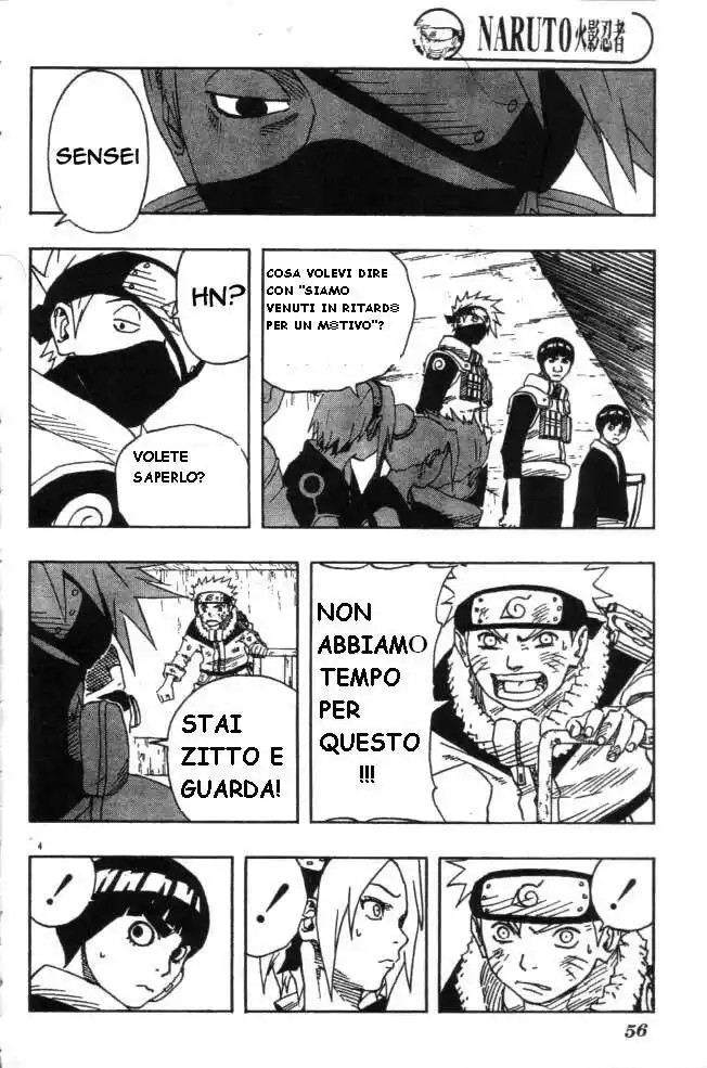 Naruto Capitolo 113 page 4