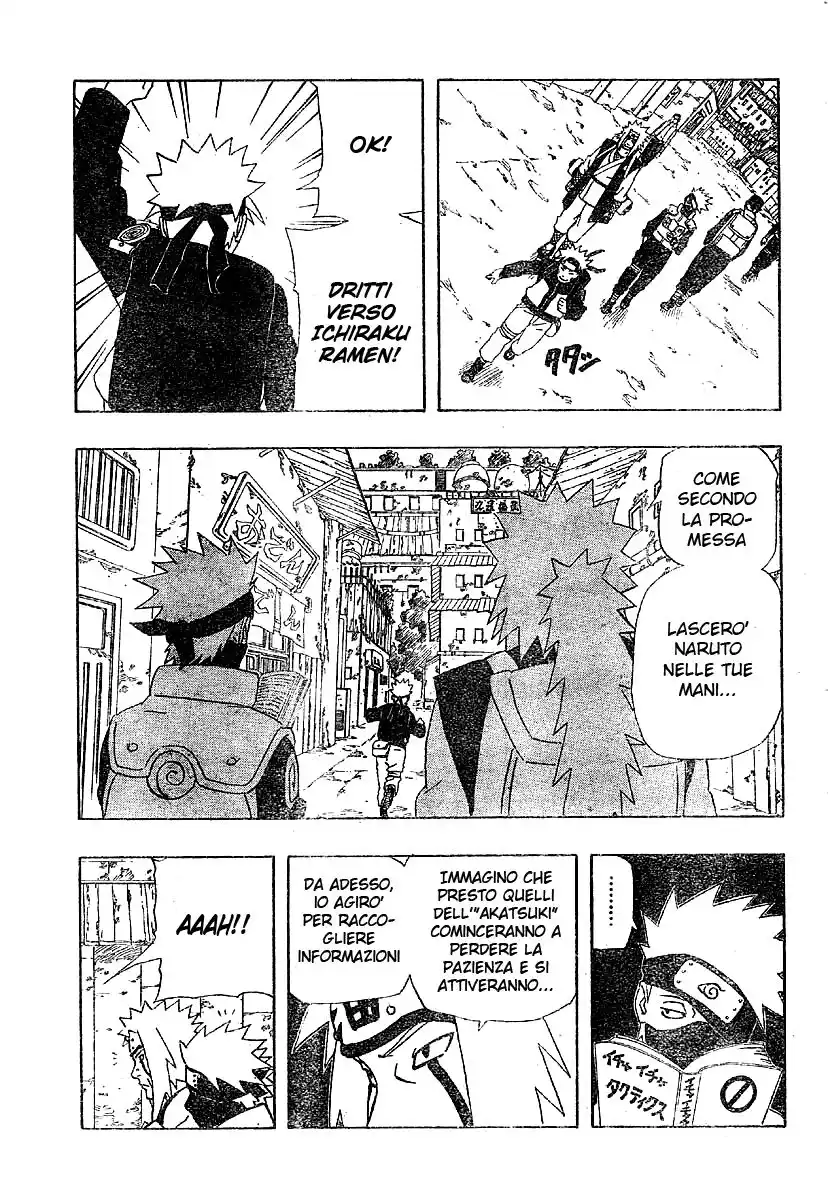 Naruto Capitolo 245 page 12