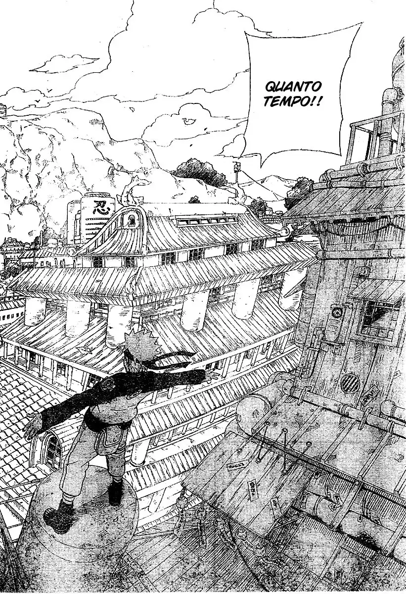 Naruto Capitolo 245 page 5