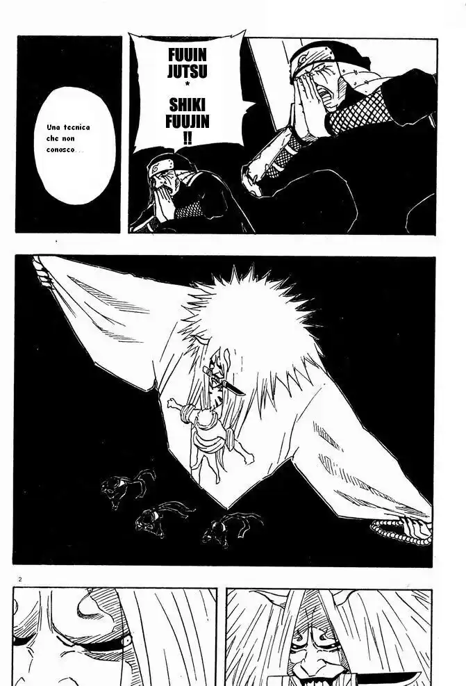 Naruto Capitolo 123 page 2