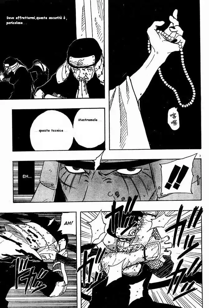 Naruto Capitolo 123 page 3