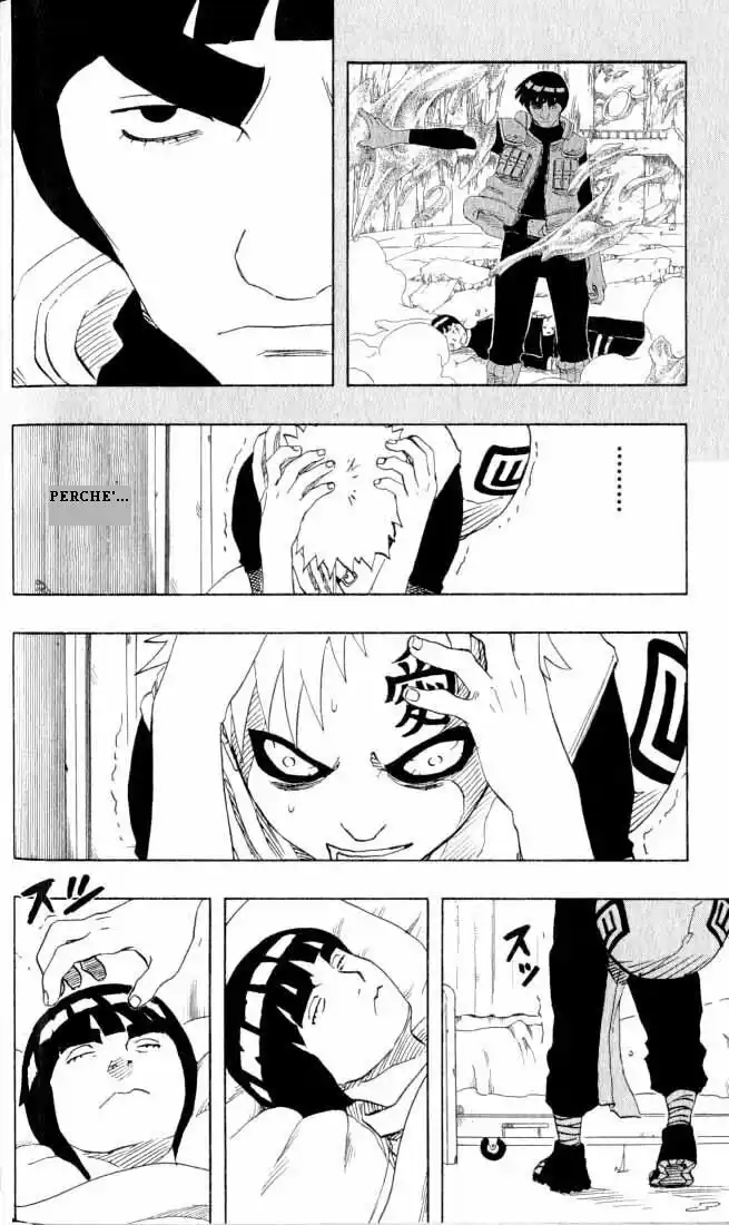 Naruto Capitolo 96 page 13