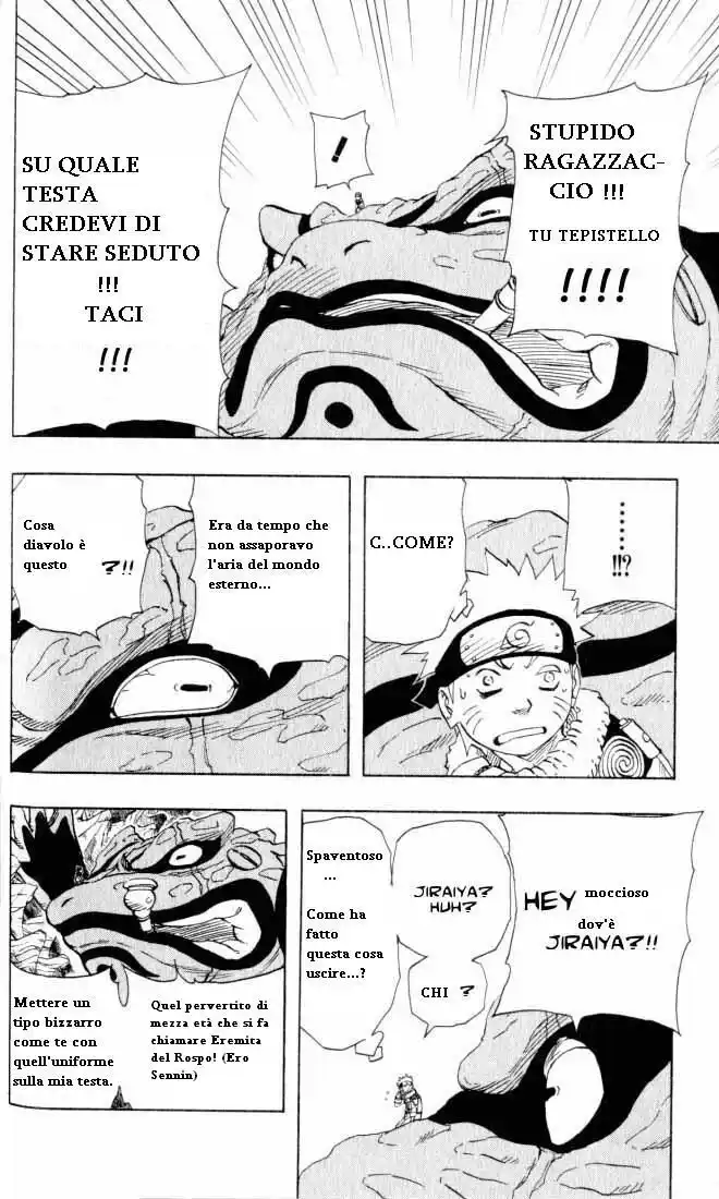 Naruto Capitolo 96 page 4