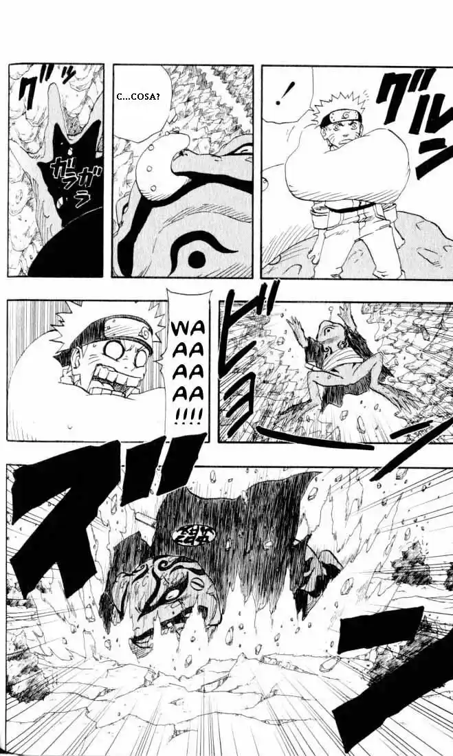 Naruto Capitolo 96 page 7