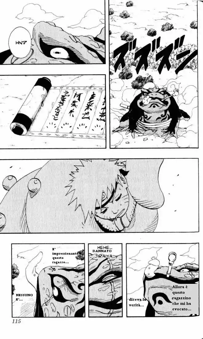 Naruto Capitolo 96 page 8