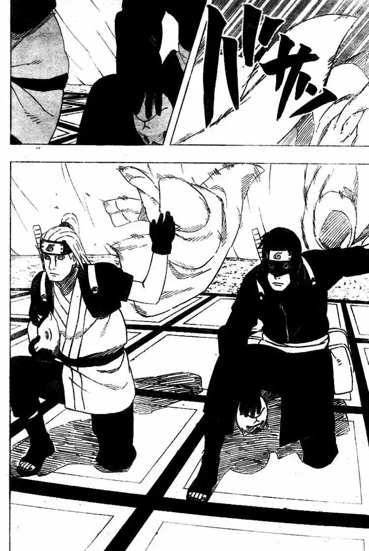 Naruto Capitolo 455 page 2