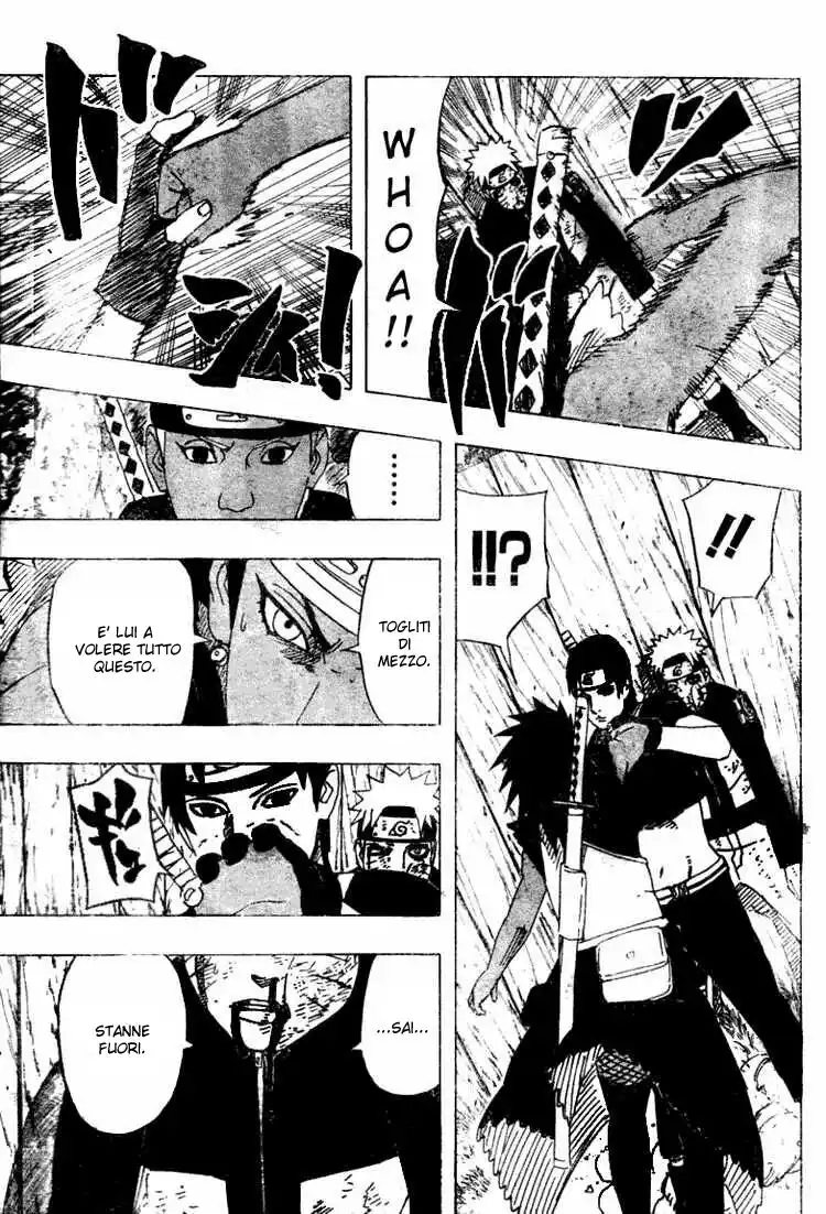 Naruto Capitolo 455 page 5