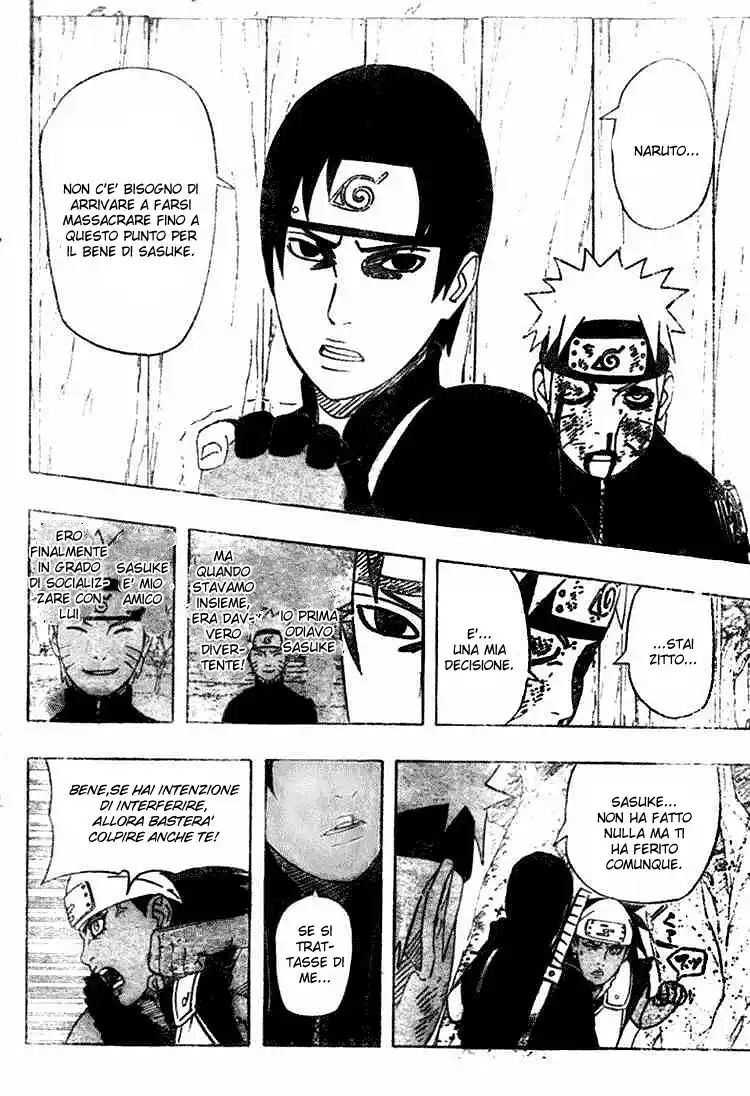 Naruto Capitolo 455 page 6