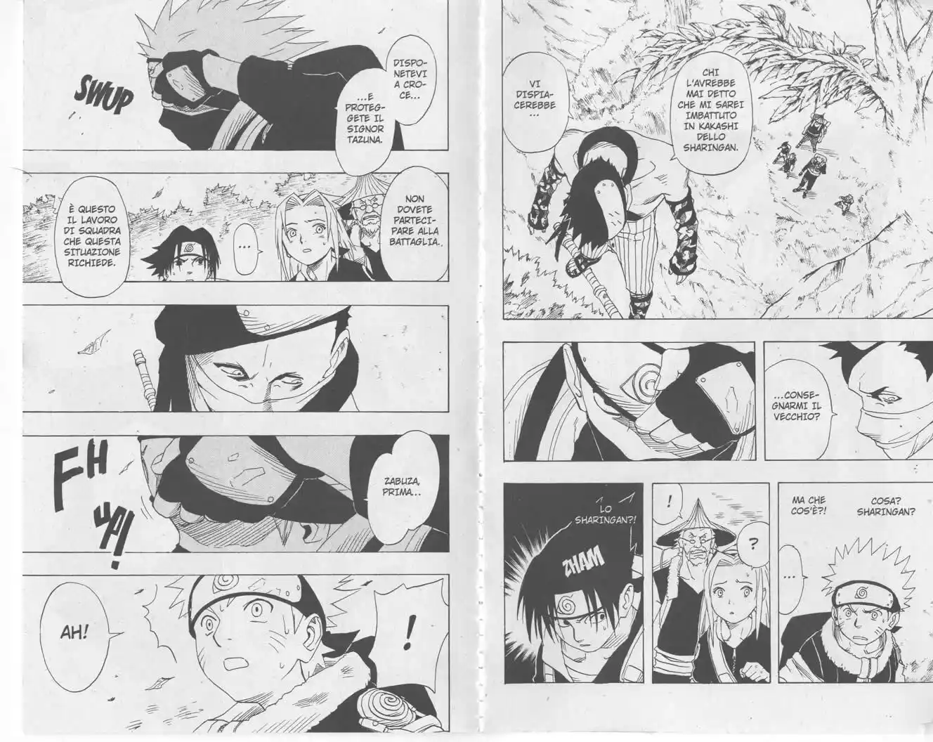 Naruto Capitolo 12 page 2