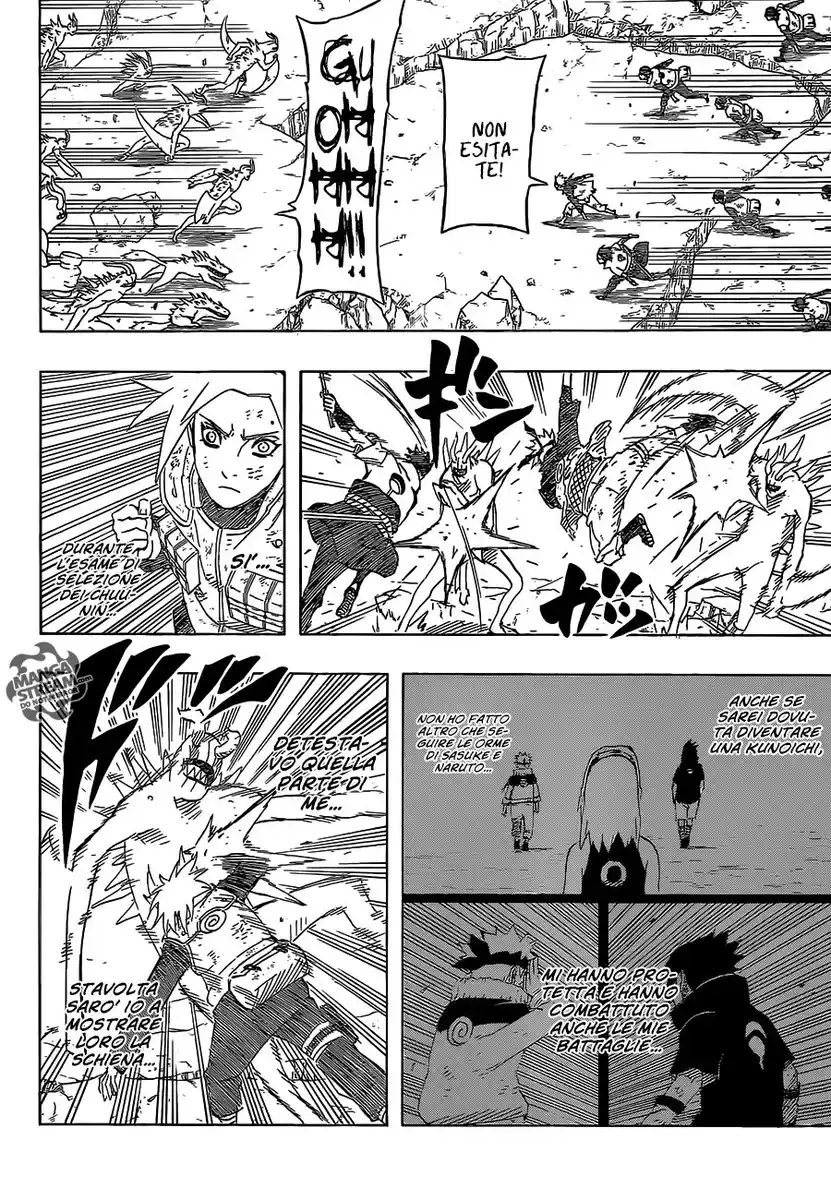 Naruto Capitolo 632 page 15