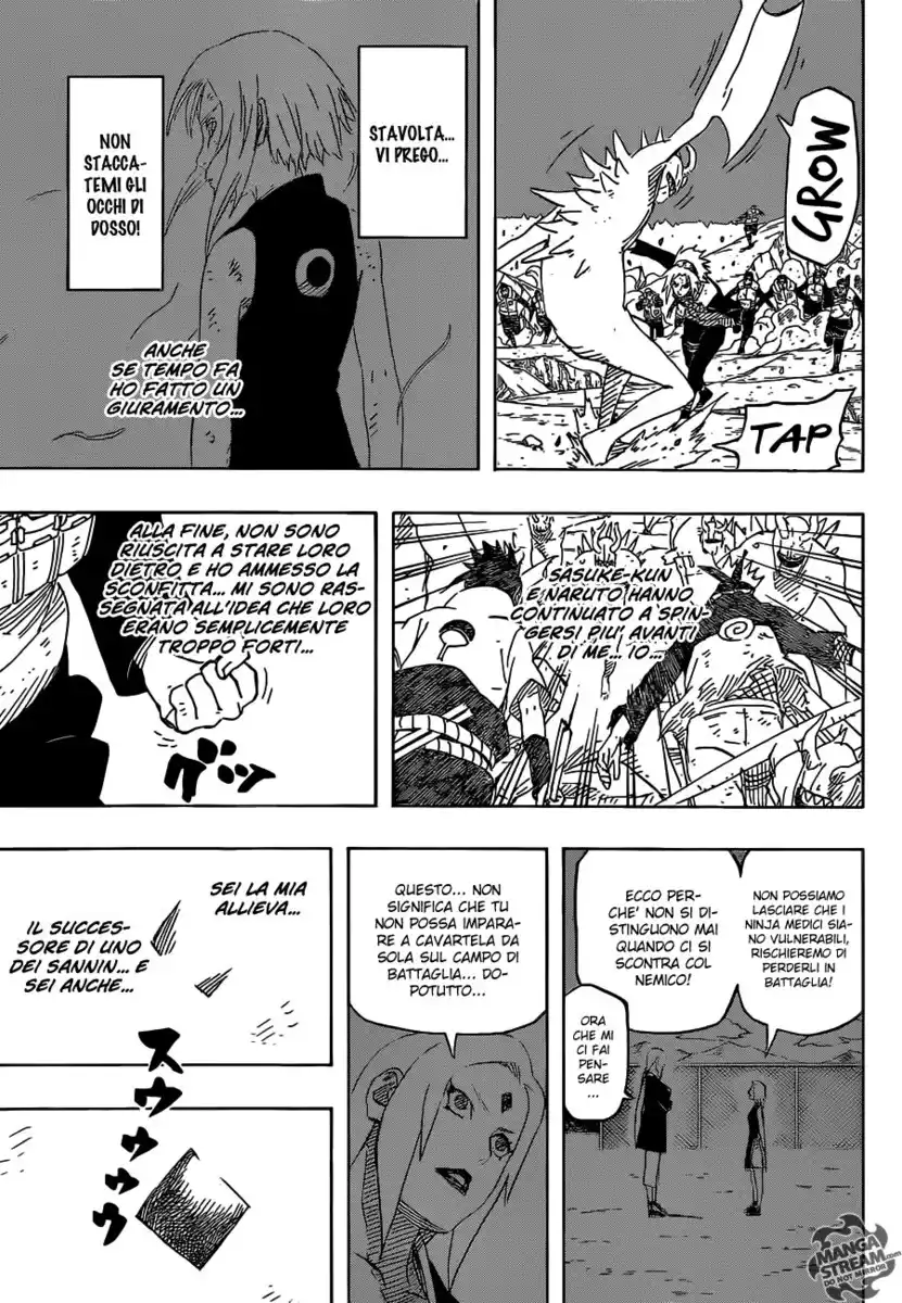 Naruto Capitolo 632 page 16