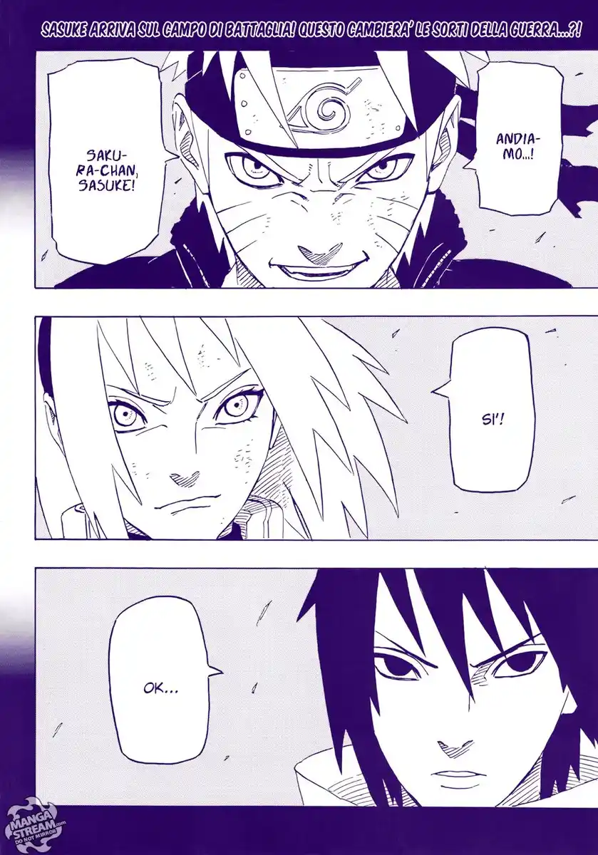 Naruto Capitolo 632 page 4