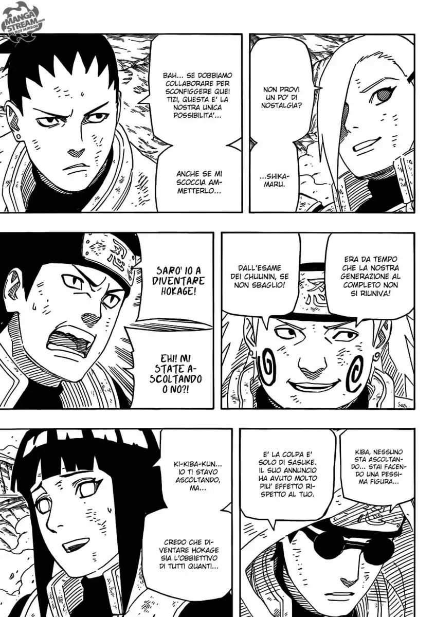 Naruto Capitolo 632 page 5